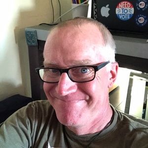 Meet your Posher, William